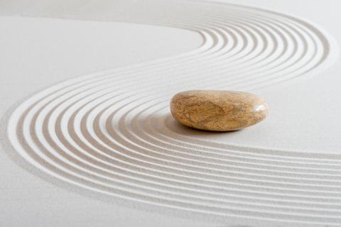zen stone