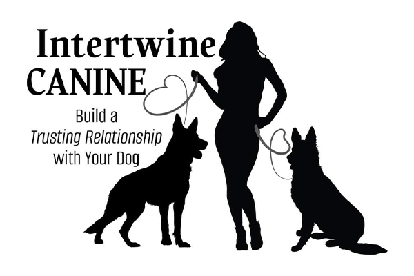 Intertwine Canine logo