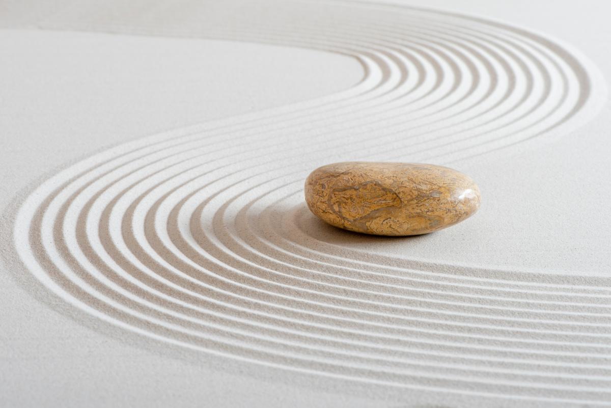 zen stone