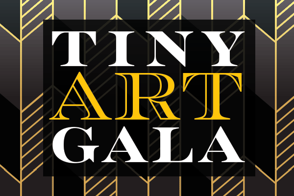 tiny art gala