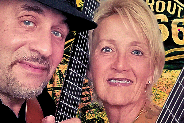 The Mother Road: A Celebration of Route 66; Saturday, January 31, 12PM-1PM; Milan Library; adults